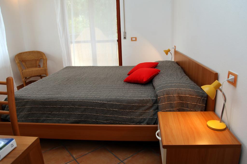 La Contessa Aparthotel Santa Teresa Gallura Cameră foto