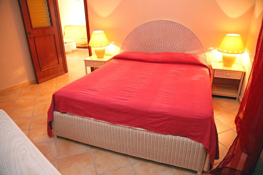 La Contessa Aparthotel Santa Teresa Gallura Cameră foto