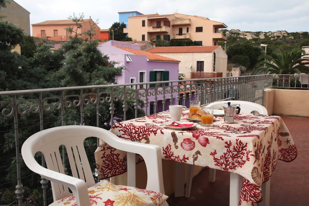 La Contessa Aparthotel Santa Teresa Gallura Cameră foto