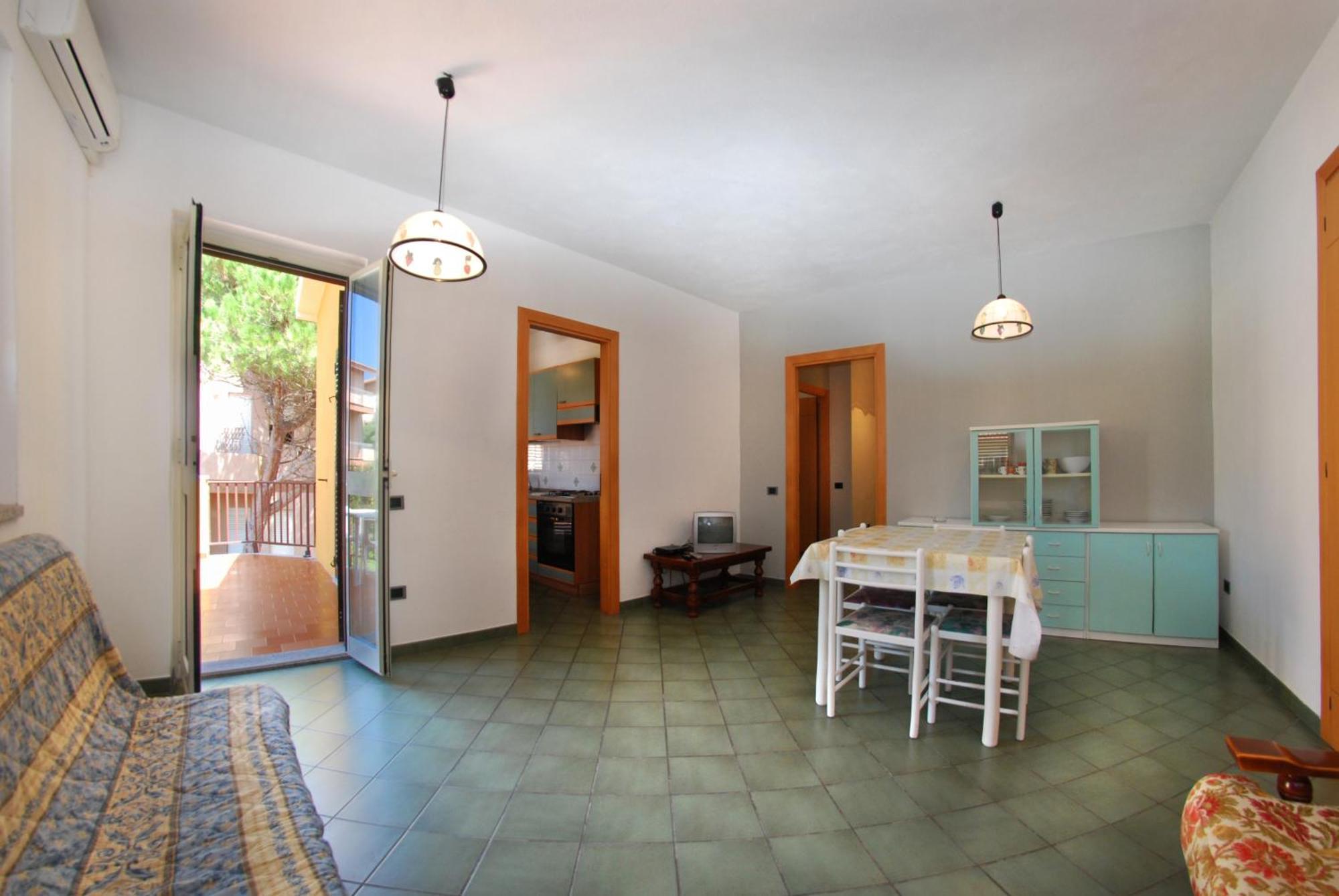 La Contessa Aparthotel Santa Teresa Gallura Cameră foto