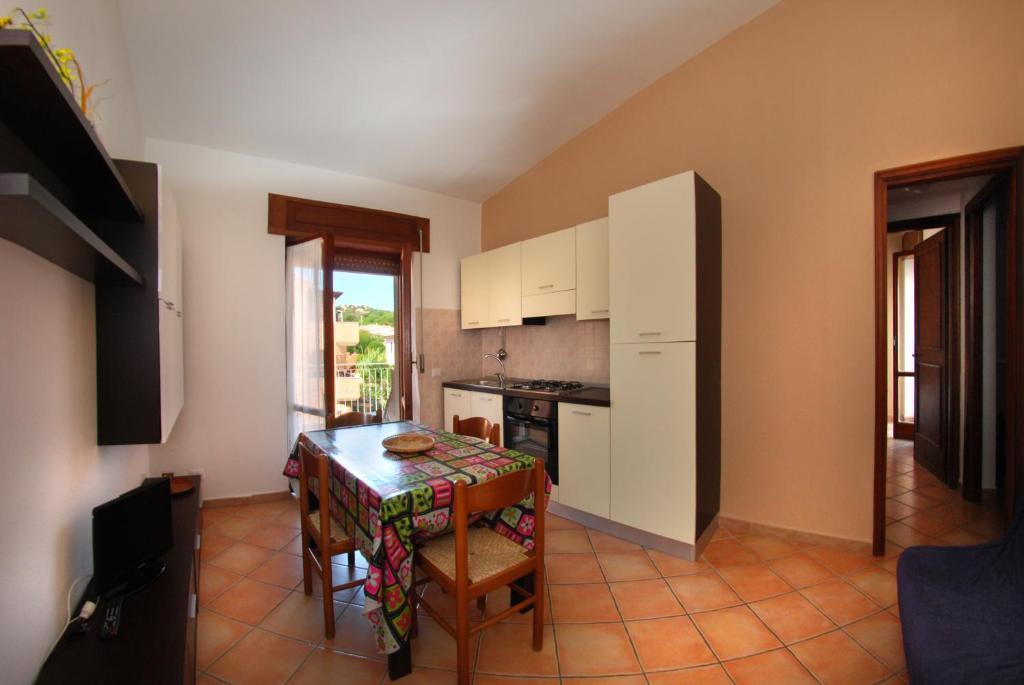 La Contessa Aparthotel Santa Teresa Gallura Cameră foto