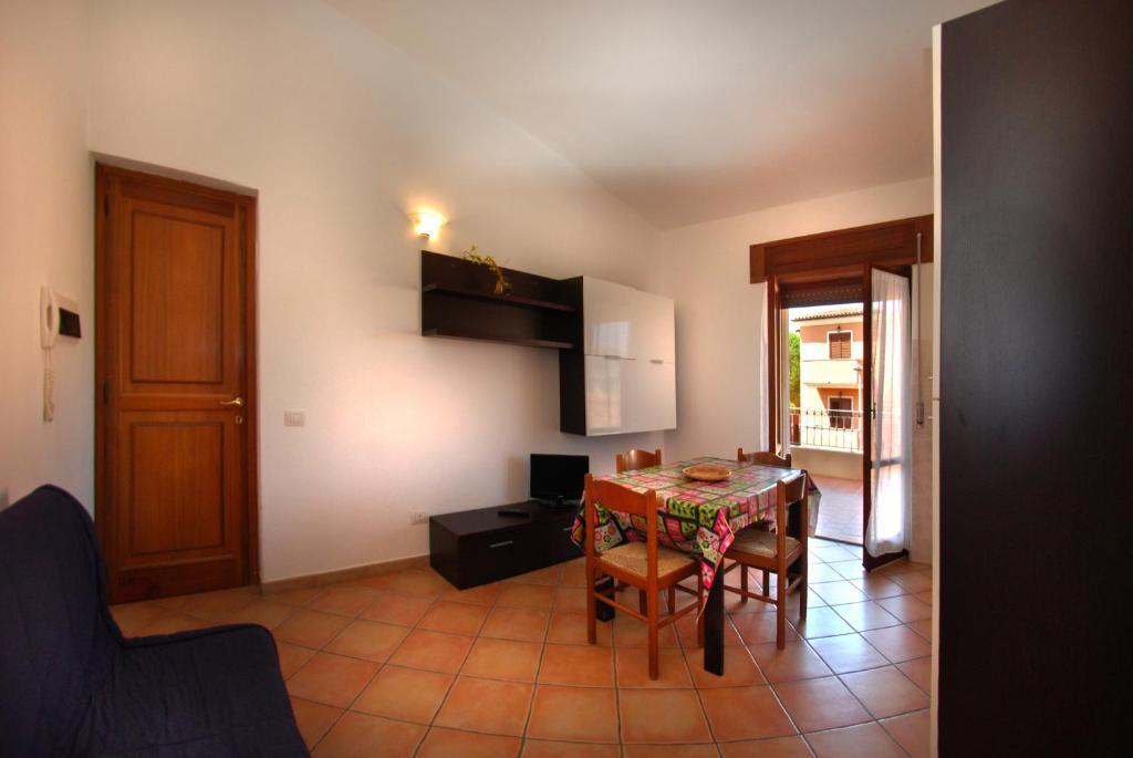 La Contessa Aparthotel Santa Teresa Gallura Cameră foto